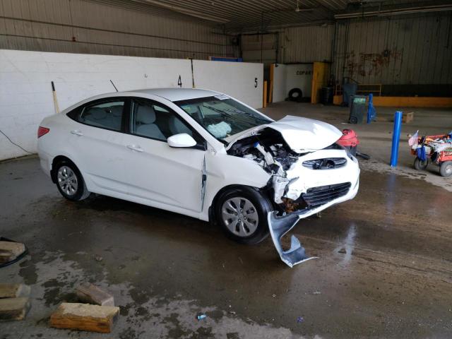 Photo 3 VIN: KMHCT4AE6GU027868 - HYUNDAI ACCENT SE 