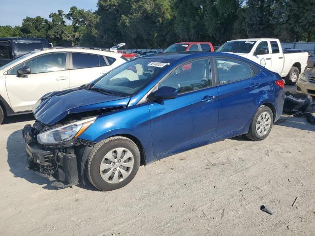 Photo 0 VIN: KMHCT4AE6GU036246 - HYUNDAI ACCENT SE 