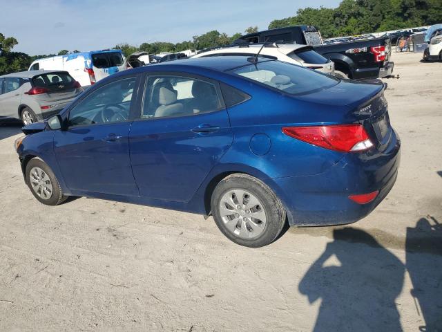 Photo 1 VIN: KMHCT4AE6GU036246 - HYUNDAI ACCENT SE 