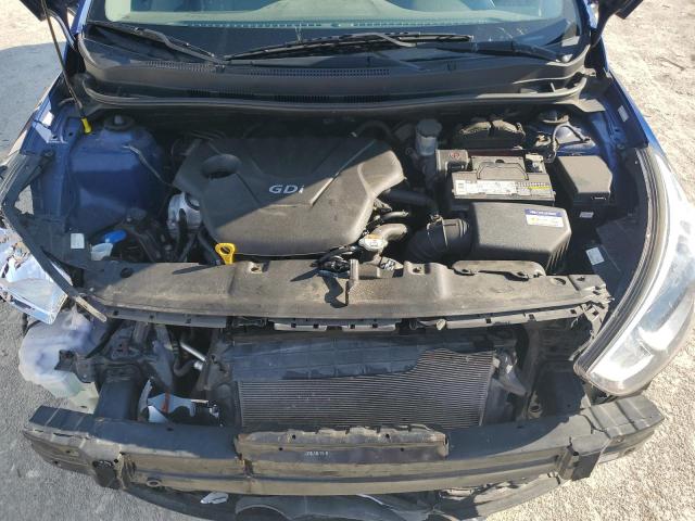 Photo 10 VIN: KMHCT4AE6GU036246 - HYUNDAI ACCENT SE 