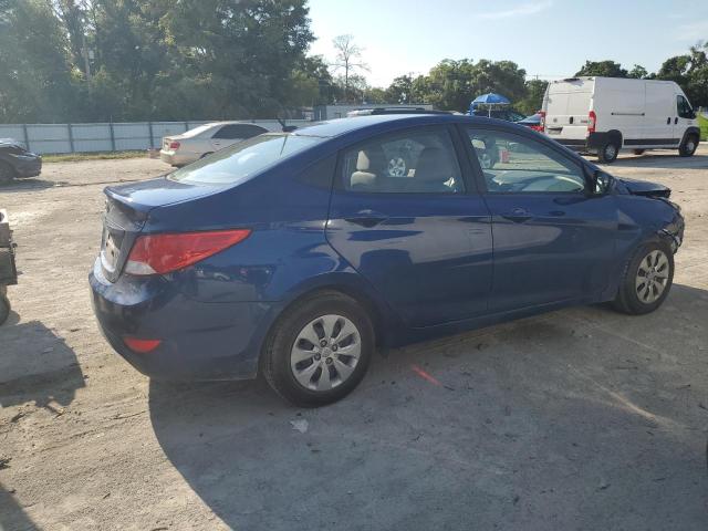 Photo 2 VIN: KMHCT4AE6GU036246 - HYUNDAI ACCENT SE 