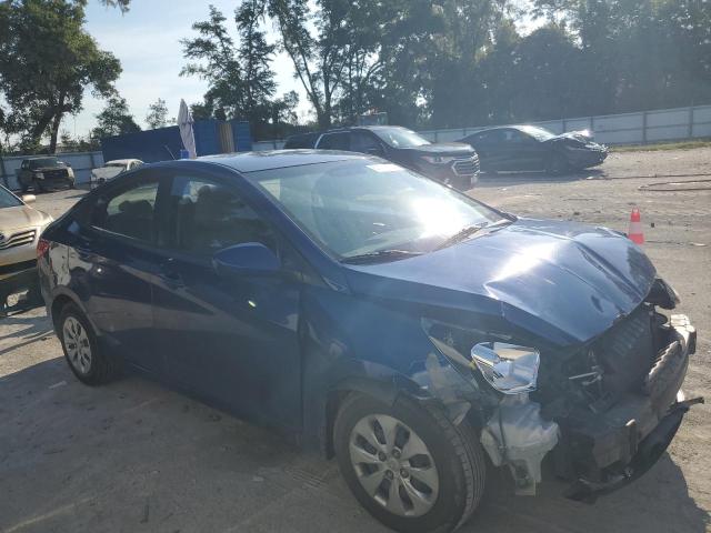 Photo 3 VIN: KMHCT4AE6GU036246 - HYUNDAI ACCENT SE 