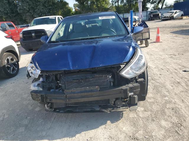 Photo 4 VIN: KMHCT4AE6GU036246 - HYUNDAI ACCENT SE 