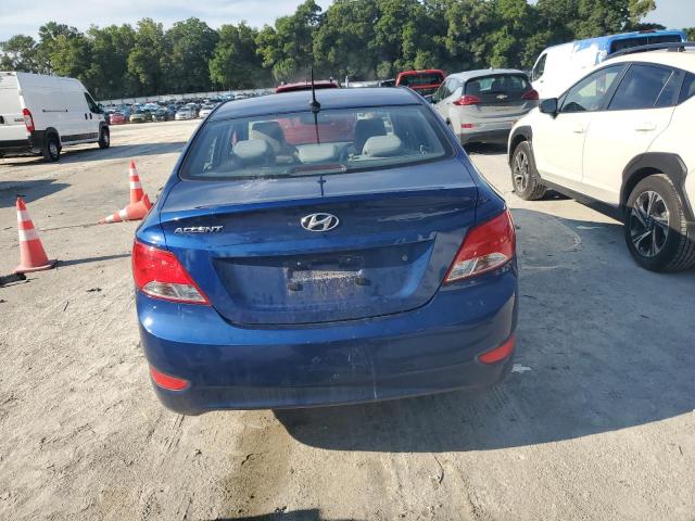 Photo 5 VIN: KMHCT4AE6GU036246 - HYUNDAI ACCENT SE 