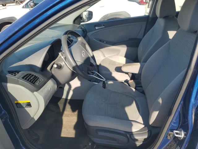 Photo 6 VIN: KMHCT4AE6GU036246 - HYUNDAI ACCENT SE 