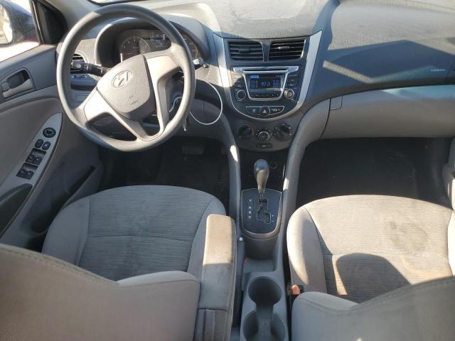 Photo 7 VIN: KMHCT4AE6GU036246 - HYUNDAI ACCENT SE 