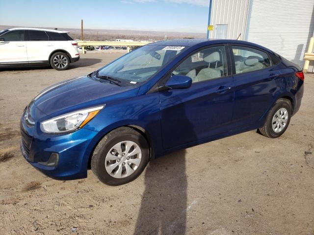 Photo 0 VIN: KMHCT4AE6GU039051 - HYUNDAI ACCENT SE 