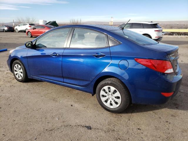 Photo 1 VIN: KMHCT4AE6GU039051 - HYUNDAI ACCENT SE 