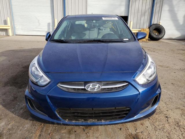 Photo 4 VIN: KMHCT4AE6GU039051 - HYUNDAI ACCENT SE 