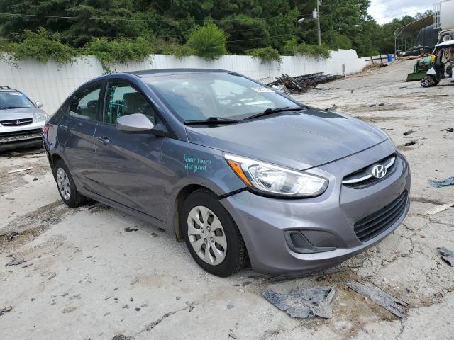 Photo 0 VIN: KMHCT4AE6GU049126 - HYUNDAI ACCENT SE 