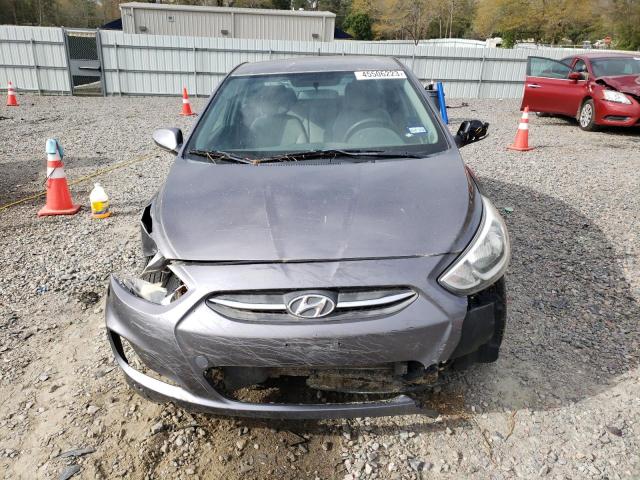 Photo 4 VIN: KMHCT4AE6GU058313 - HYUNDAI ACCENT 