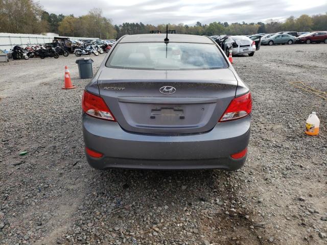 Photo 5 VIN: KMHCT4AE6GU058313 - HYUNDAI ACCENT 