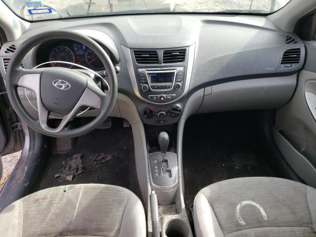 Photo 7 VIN: KMHCT4AE6GU058313 - HYUNDAI ACCENT 