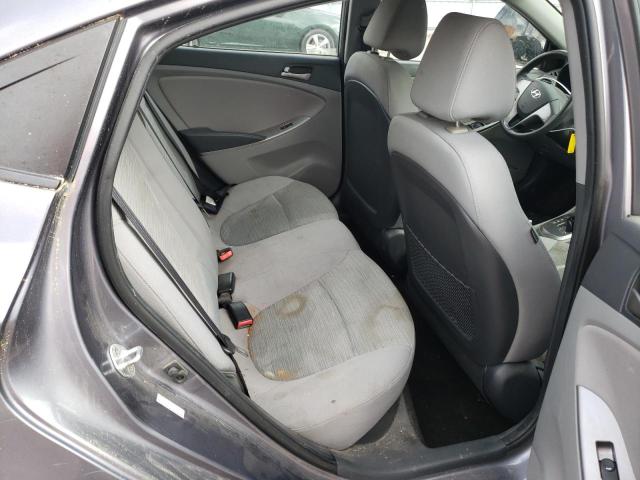 Photo 9 VIN: KMHCT4AE6GU058313 - HYUNDAI ACCENT 