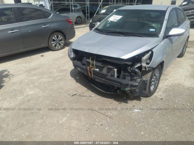 Photo 5 VIN: KMHCT4AE6GU060188 - HYUNDAI ACCENT 