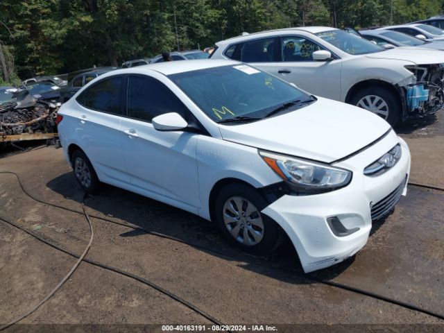 Photo 0 VIN: KMHCT4AE6GU062815 - HYUNDAI ACCENT 