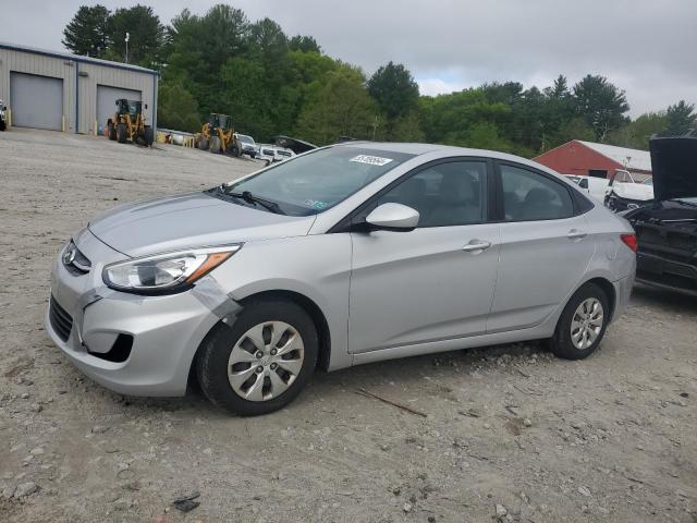 Photo 0 VIN: KMHCT4AE6GU064953 - HYUNDAI ACCENT 