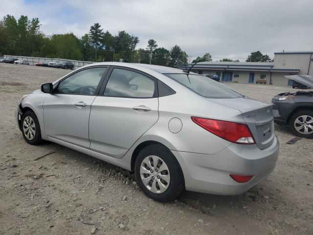 Photo 1 VIN: KMHCT4AE6GU064953 - HYUNDAI ACCENT 