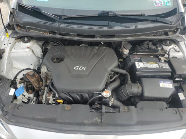 Photo 10 VIN: KMHCT4AE6GU064953 - HYUNDAI ACCENT 