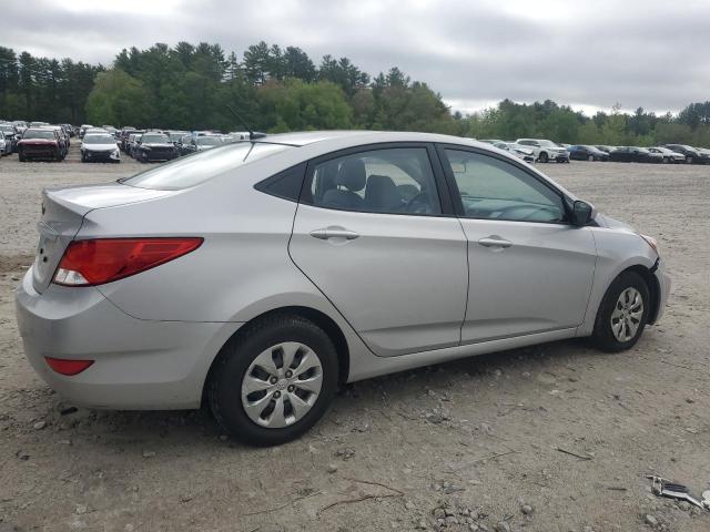 Photo 2 VIN: KMHCT4AE6GU064953 - HYUNDAI ACCENT 