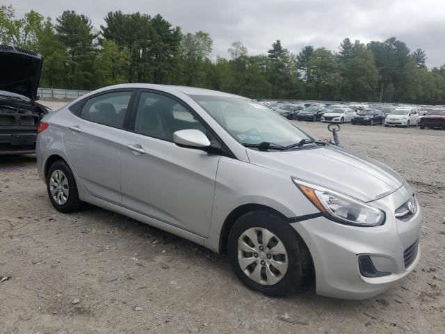 Photo 3 VIN: KMHCT4AE6GU064953 - HYUNDAI ACCENT 