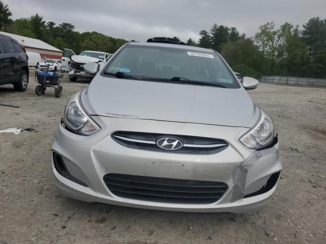 Photo 4 VIN: KMHCT4AE6GU064953 - HYUNDAI ACCENT 