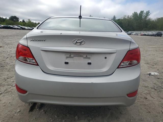 Photo 5 VIN: KMHCT4AE6GU064953 - HYUNDAI ACCENT 