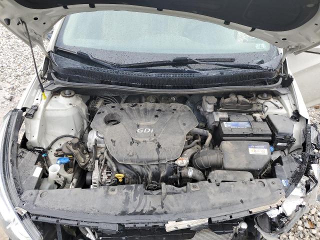 Photo 10 VIN: KMHCT4AE6GU072082 - HYUNDAI ACCENT SE 