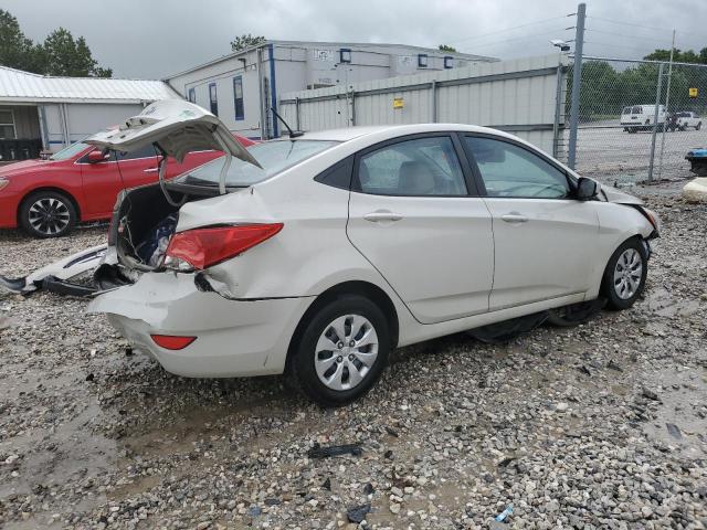 Photo 2 VIN: KMHCT4AE6GU072082 - HYUNDAI ACCENT SE 