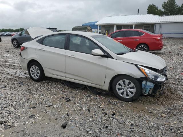 Photo 3 VIN: KMHCT4AE6GU072082 - HYUNDAI ACCENT SE 