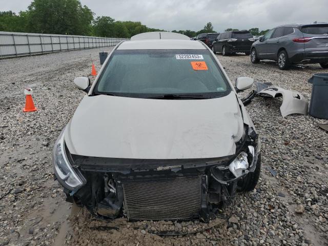 Photo 4 VIN: KMHCT4AE6GU072082 - HYUNDAI ACCENT SE 