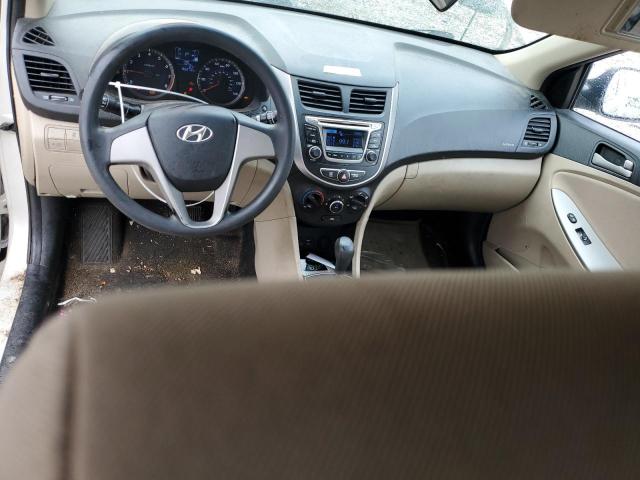 Photo 7 VIN: KMHCT4AE6GU072082 - HYUNDAI ACCENT SE 