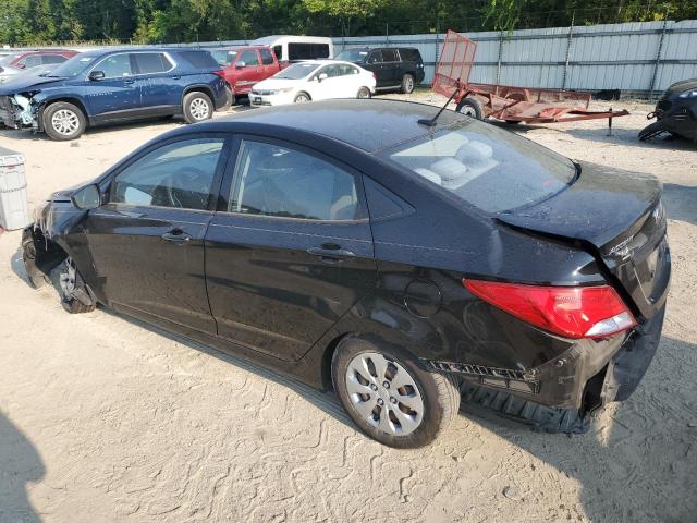 Photo 1 VIN: KMHCT4AE6GU077170 - HYUNDAI ACCENT SE 