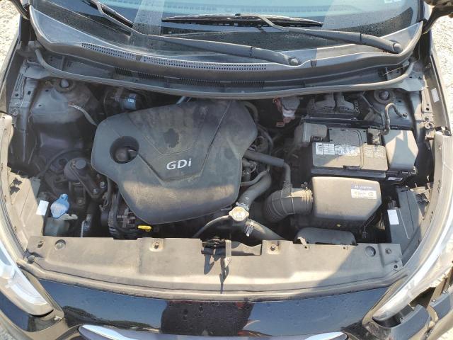 Photo 10 VIN: KMHCT4AE6GU077170 - HYUNDAI ACCENT SE 