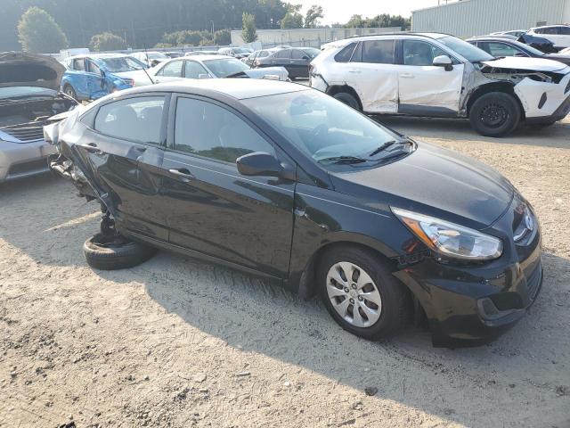 Photo 3 VIN: KMHCT4AE6GU077170 - HYUNDAI ACCENT SE 