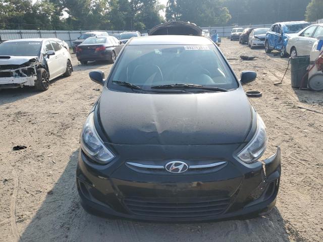 Photo 4 VIN: KMHCT4AE6GU077170 - HYUNDAI ACCENT SE 