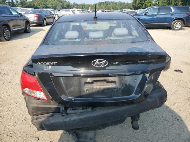 Photo 5 VIN: KMHCT4AE6GU077170 - HYUNDAI ACCENT SE 