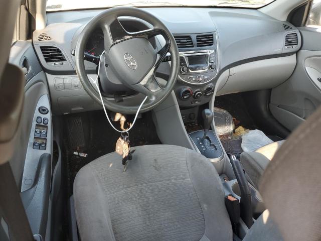 Photo 7 VIN: KMHCT4AE6GU077170 - HYUNDAI ACCENT SE 