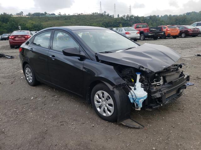 Photo 0 VIN: KMHCT4AE6GU081333 - HYUNDAI ACCENT SE 