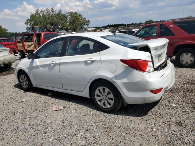 Photo 1 VIN: KMHCT4AE6GU084507 - HYUNDAI ACCENT 