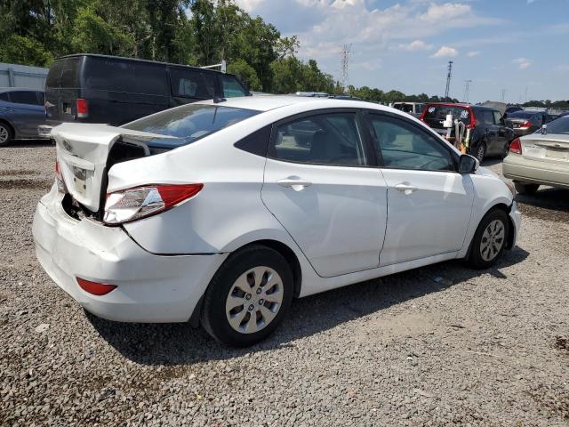 Photo 2 VIN: KMHCT4AE6GU084507 - HYUNDAI ACCENT 