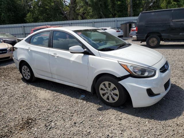 Photo 3 VIN: KMHCT4AE6GU084507 - HYUNDAI ACCENT 