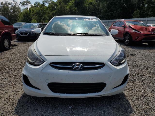 Photo 4 VIN: KMHCT4AE6GU084507 - HYUNDAI ACCENT 