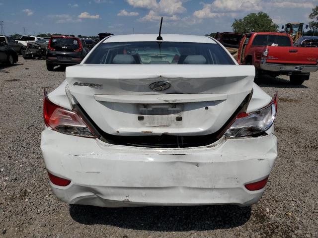 Photo 5 VIN: KMHCT4AE6GU084507 - HYUNDAI ACCENT 