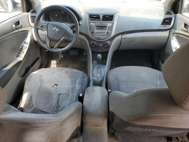 Photo 7 VIN: KMHCT4AE6GU084507 - HYUNDAI ACCENT 