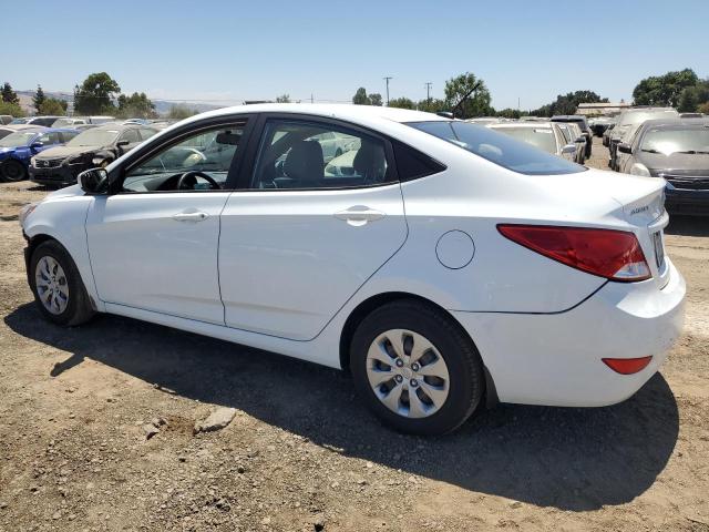 Photo 1 VIN: KMHCT4AE6GU092400 - HYUNDAI ACCENT 