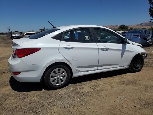 Photo 2 VIN: KMHCT4AE6GU092400 - HYUNDAI ACCENT 