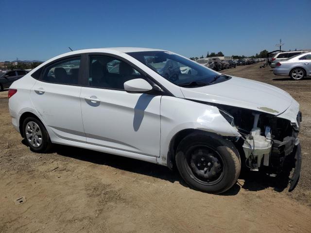 Photo 3 VIN: KMHCT4AE6GU092400 - HYUNDAI ACCENT 