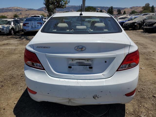 Photo 5 VIN: KMHCT4AE6GU092400 - HYUNDAI ACCENT 