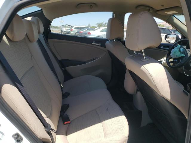 Photo 9 VIN: KMHCT4AE6GU092400 - HYUNDAI ACCENT 